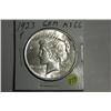 Image 1 : 1923 P PEACE DOLLAR