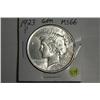 Image 1 : 1923 P PEACE DOLLAR