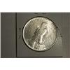 Image 2 : 1923 P PEACE DOLLAR