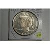 Image 1 : 1928 P PEACE DOLLAR