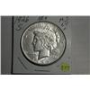 Image 1 : 1926 S PEACE DOLLAR