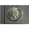 Image 1 : 1934 P PEACE DOLLAR