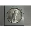 Image 2 : 1934 P PEACE DOLLAR