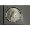 Image 2 : 1924 S PEACE DOLLAR