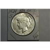 Image 1 : 1924 S PEACE DOLLAR