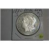 Image 1 : 1880 S MORGAN DOLLAR