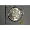 Image 1 : 1886 P MORGAN DOLLAR