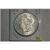 Image 1 : 1878 S MORGAN DOLLAR