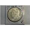 Image 1 : 1883 S MORGAN DOLLAR