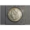 Image 1 : 1884 S MORGAN DOLLAR