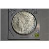 Image 1 : 1891 P MORGAN DOLLAR