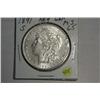 Image 1 : 1891 S MORGAN DOLLAR