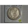 Image 1 : 1892 O MORGAN DOLLAR