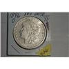 Image 1 : 1896 O MORGAN DOLLAR