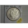 Image 1 : 1896 S MORGAN DOLLAR