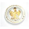 Image 2 : Napoleonic style porcelain group