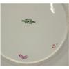 Image 4 : Cauldon porcelain service plates
