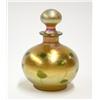 Image 1 : Tiffany Studios perfume bottle