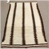 Image 1 : Mexican flat weave carpet