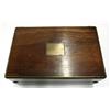 Image 3 : English rosewood lap desk