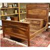 Image 1 : American Victorian bedroom suite