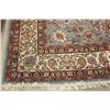 Image 2 : Romanian tabriz rug carpet
