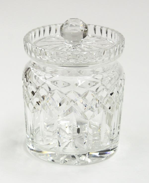 Waterford Biscuit Jar Patterns Waterford Biscuit Jar Patterns