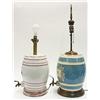 Image 2 : Libation jug lamps