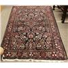 Image 1 : Bijar rug carpet