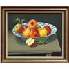 Image 1 : Painting, Frank Zuanich, Still Life
