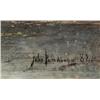 Image 2 : Painting, Johan Kindborg