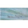 Image 2 : Painting, Naples Harbor, signed ''Ciappa''