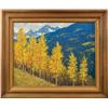 Image 1 : Painting, Lanny Grant, October