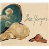 Image 2 : Painting, Ira Yeager, Still Life with Frog