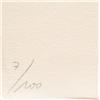Image 2 : Linocut, Henri Matisse, Secouant sa Criniere