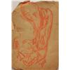 Image 10 : Works on paper by Boris Deutsch