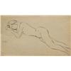 Image 8 : Works on paper by Boris Deutsch