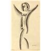Image 2 : Works on paper by Boris Deutsch