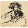 Image 2 : Works on paper by Boris Deutsch
