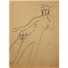 Image 1 : Works on paper by Boris Deutsch