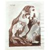 Image 8 : Works on paper by Boris Deutsch