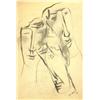Image 2 : Works on paper by Boris Deutsch