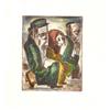 Image 8 : Works on paper by Boris Deutsch