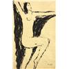 Image 2 : Works on paper by Boris Deutsch