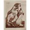 Image 2 : Works on paper by Boris Deutsch