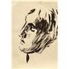 Image 8 : Works on paper by Boris Deutsch