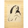 Image 2 : Works on paper by Boris Deutsch