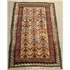 Image 1 : Persian Balouch carpet