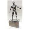 Image 1 : Aluminum statue, Clive Barker, Spiderman