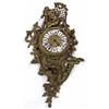 Image 1 : French Louis XV style wall clock